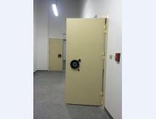 防靜電防爆門