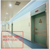 防輻射門1