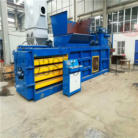 廢紙打包機(jī)正在運(yùn)往河北省保定市曲陽(yáng)縣中 疫情中大家請(qǐng)洗手