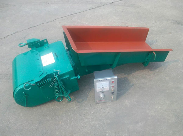 你對電磁振動給料機的內部結構設計 有哪些獨特的認識