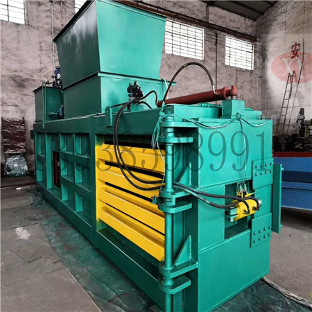 鄭州廢板打包機(jī)用細(xì)節(jié)注重品質(zhì)新陽用實(shí)力說話